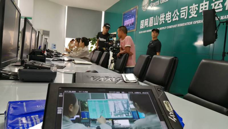 深耕本土，赋能品牌——微山县TVC与广告片拍摄制作的价值密码